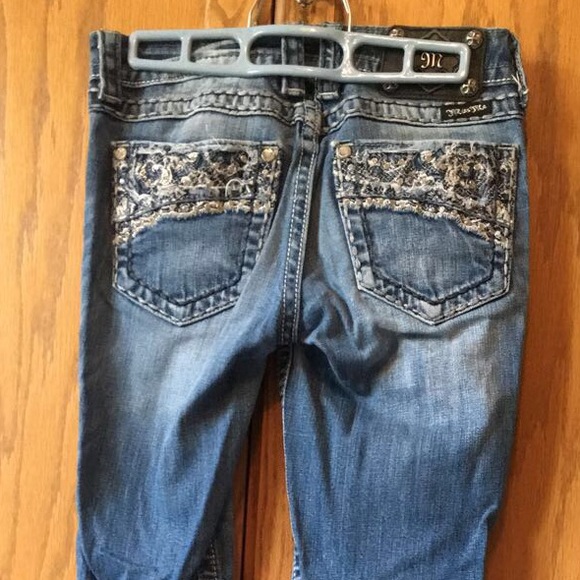 Miss Me jeans - Picture 4 of 4